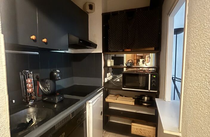 EXCLUSIVITÉ - CANNES - 2/3 PIÈCES EN DUPLEX AVEC BOX — photo 3