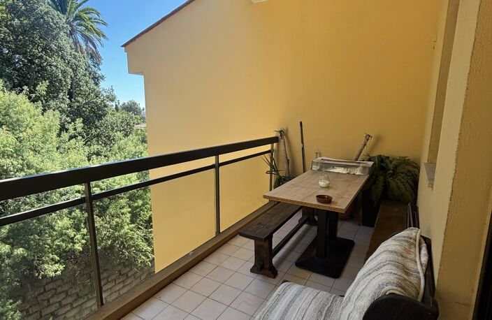 EXCLUSIVITÉ - CANNES - 2/3 PIÈCES EN DUPLEX AVEC BOX — photo 4