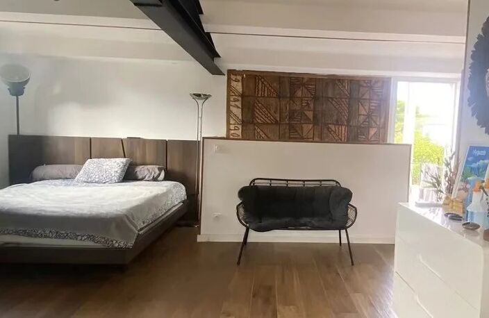 MAISON T3 À ÉTAGE - HYÈRES, QUARTIER DE L’AYGUADE — photo 2