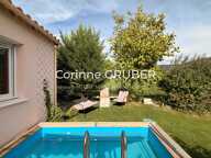 DIGNE – PLAN DE GAUBERT – MAISON DE PLAIN-PIED DE 2025 AVEC TERRASSES — photo 4
