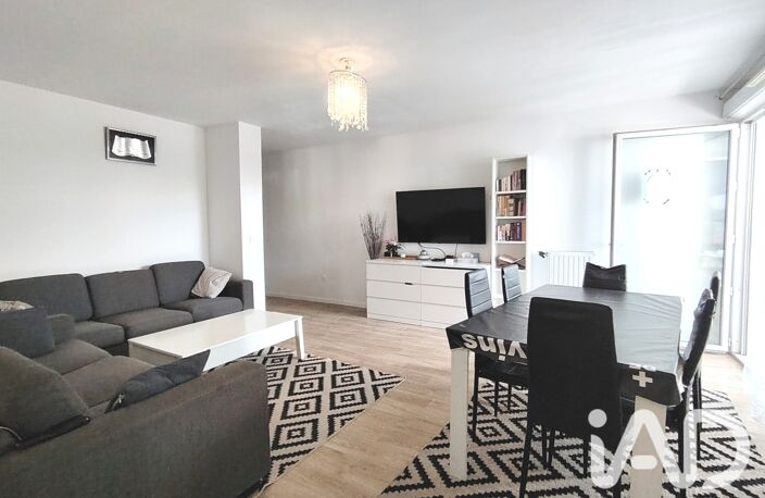 Vente Appartement 4 pièces — photo 2
