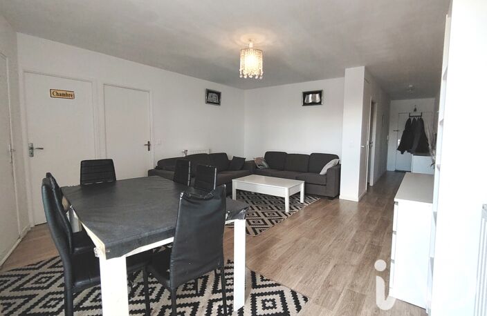 Vente Appartement 4 pièces — photo 3