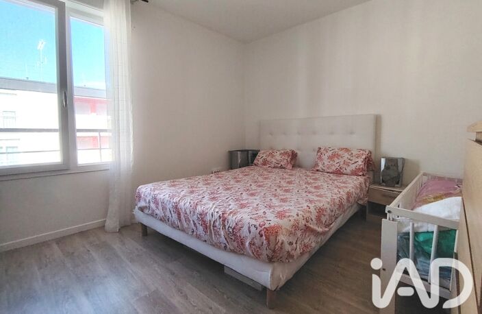 Vente Appartement 4 pièces — photo 4