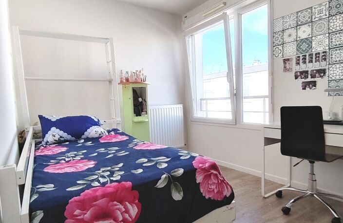 Vente Appartement 4 pièces — photo 5