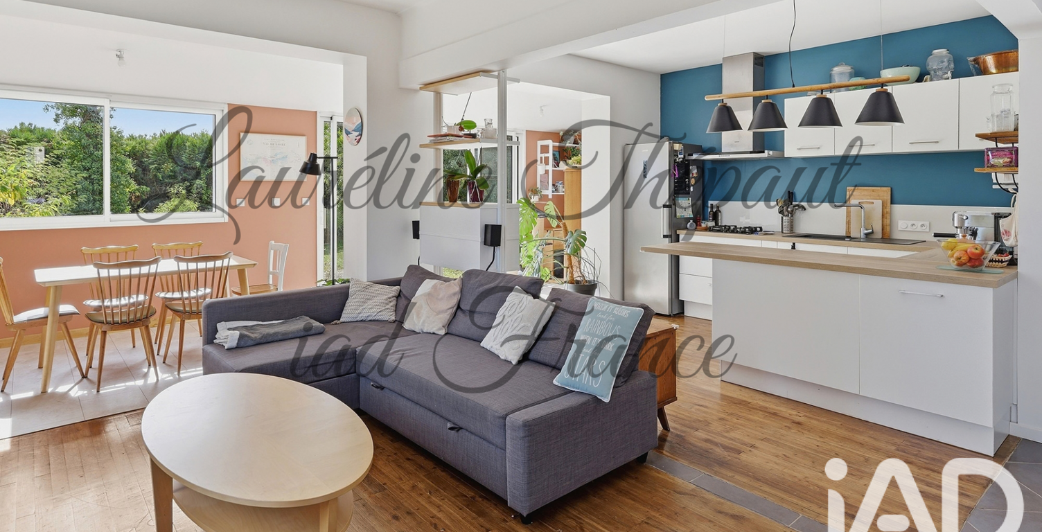 Vente Maison/villa 3 pièces — photo 1