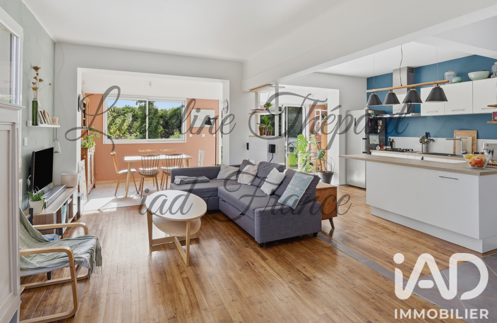 Vente Maison/villa 3 pièces — photo 2