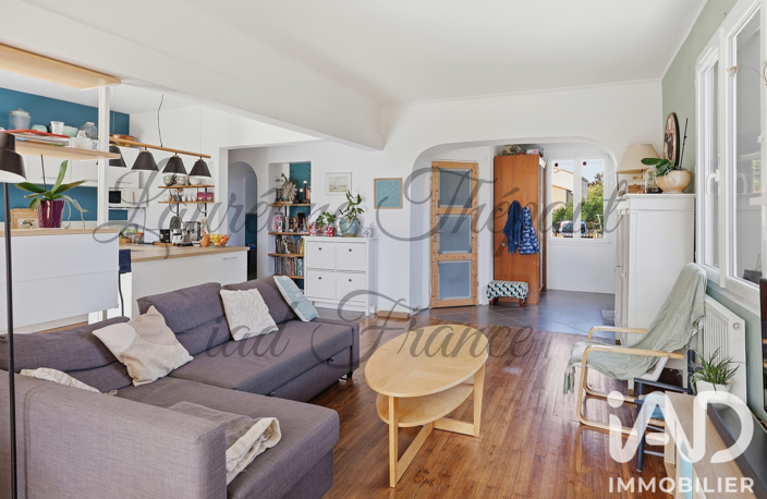 Vente Maison/villa 3 pièces — photo 3
