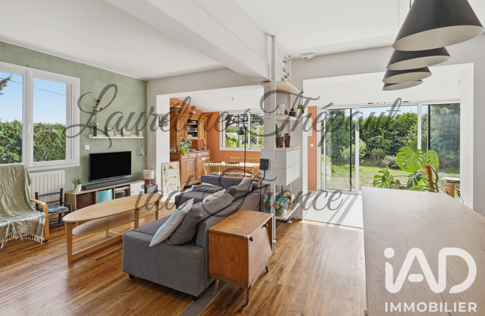 Vente Maison/villa 3 pièces — photo 4