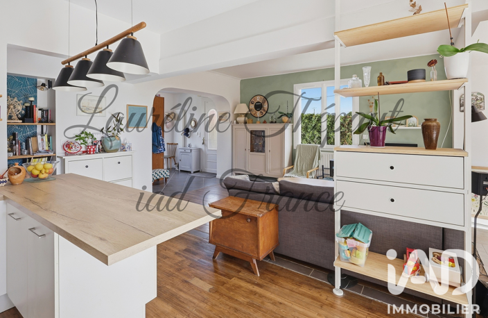 Vente Maison/villa 3 pièces — photo 5