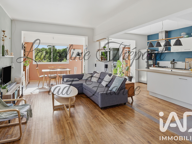 Vente Maison/villa 3 pièces — photo 2
