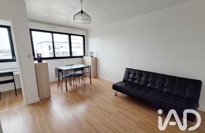 Vente Appartement 1 pièce — photo 2