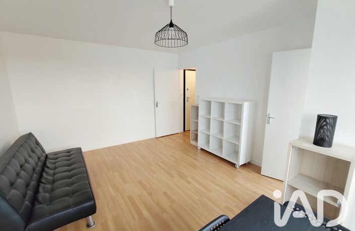 Vente Appartement 1 pièce — photo 3