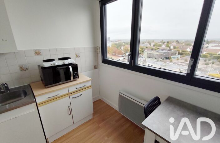 Vente Appartement 1 pièce — photo 4