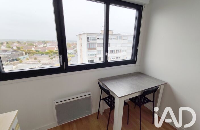 Vente Appartement 1 pièce — photo 5