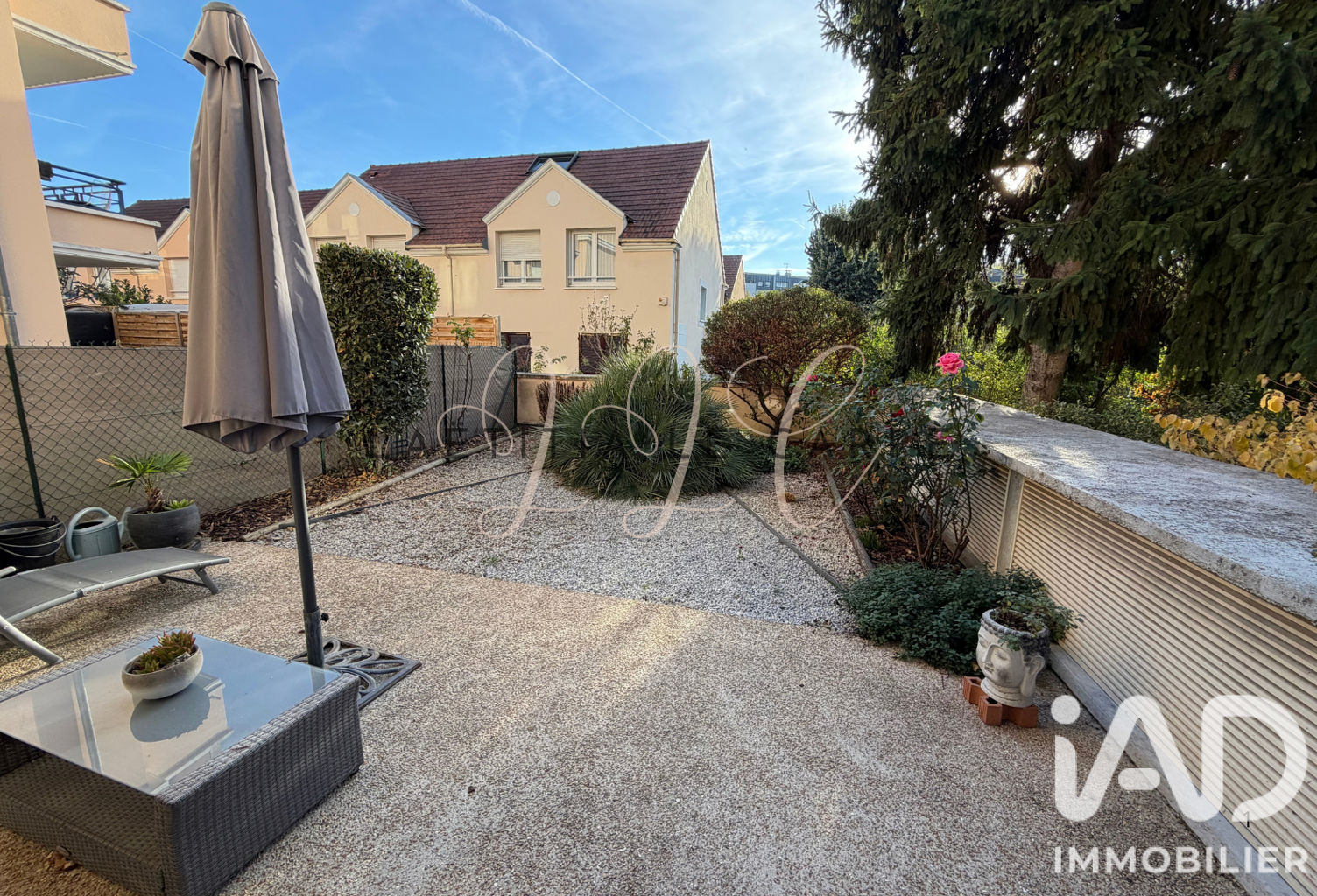 Vente Appartement 4 pièces — photo 1