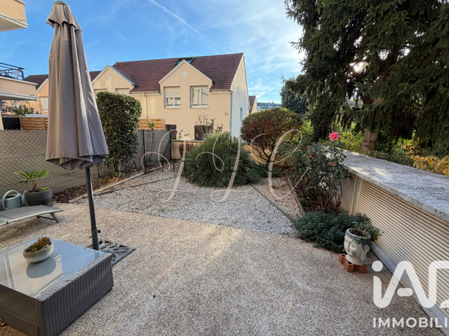 Vente Appartement 4 pièces — photo du bien