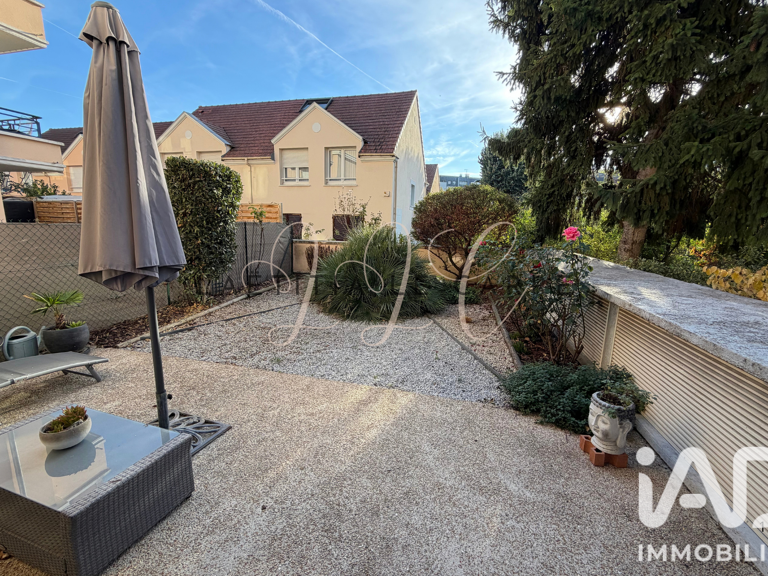 Vente Appartement 4 pièces — photo 1