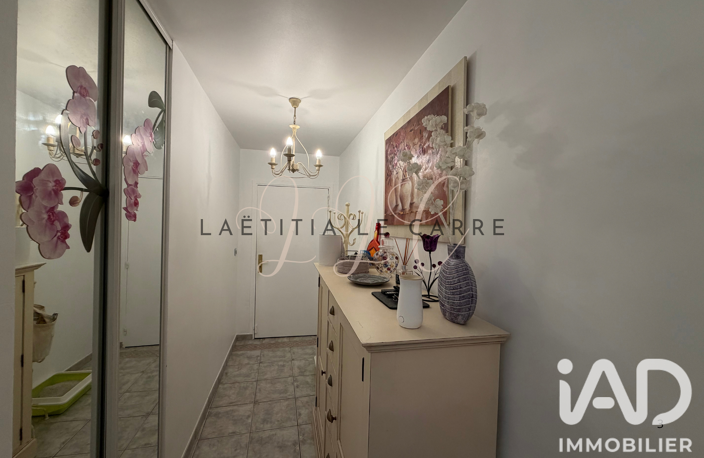 Vente Appartement 4 pièces — photo 2