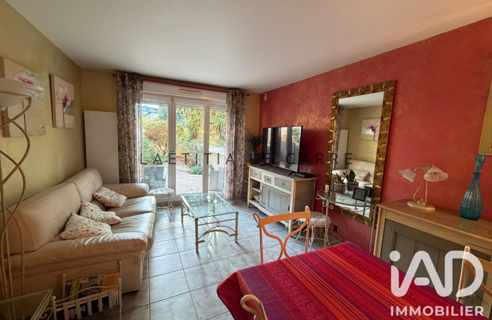 Vente Appartement 4 pièces — photo 3