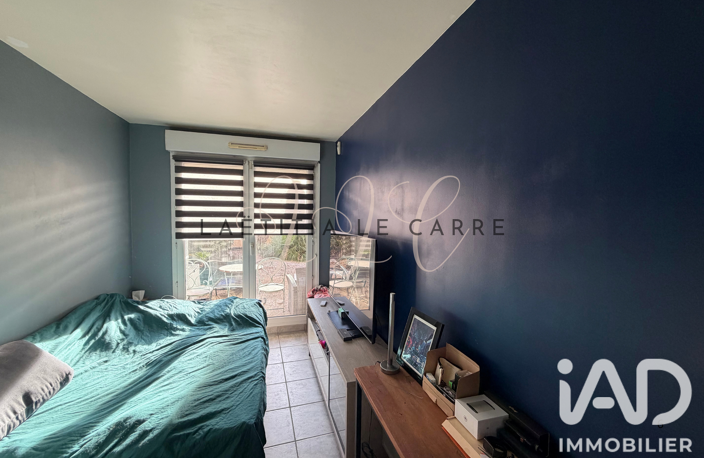 Vente Appartement 4 pièces — photo 5