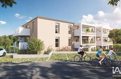 Vente Appartement 3 pièces — photo du bien