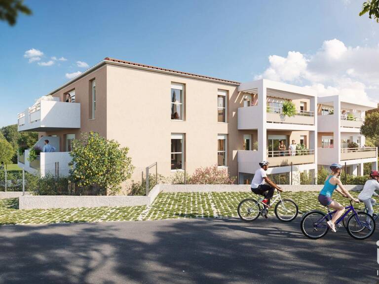 Vente Appartement 2 pièces — photo 1
