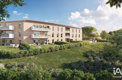 Vente Appartement 2 pièces — photo du bien