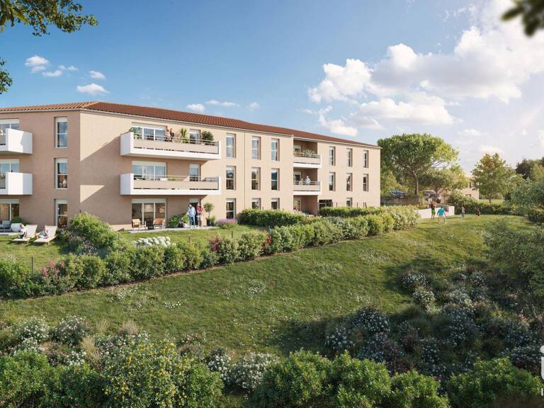 Vente Appartement 2 pièces — photo 1