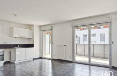 Location Appartement 3 pièces — photo du bien