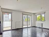 Location Appartement 3 pièces — photo 2
