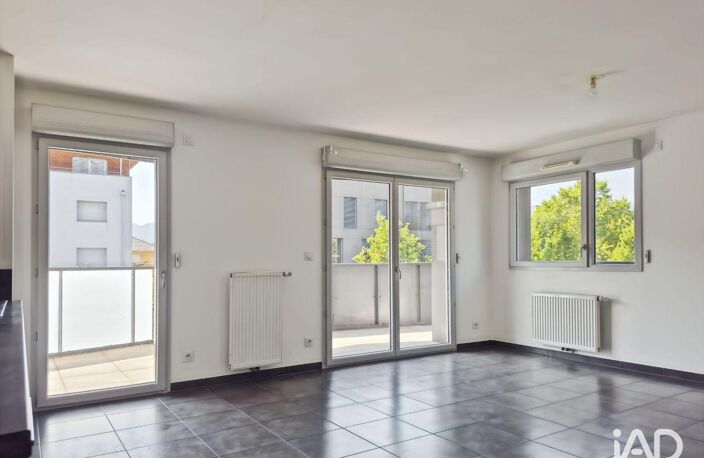 Location Appartement 3 pièces — photo 2