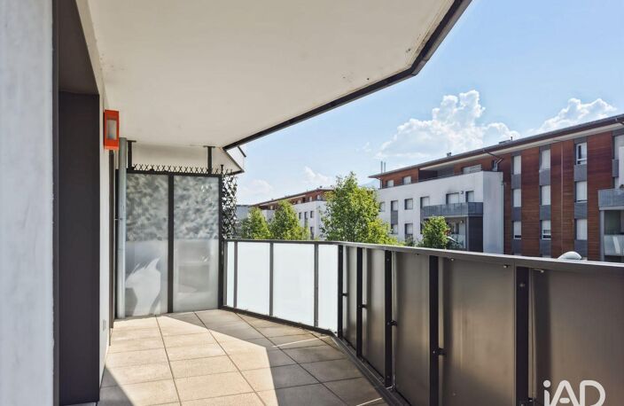 Location Appartement 3 pièces — photo 4