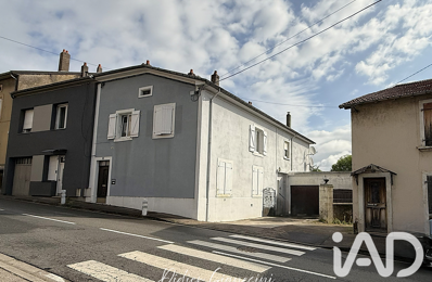 Vente Maison/villa 5 pièces — photo du bien
