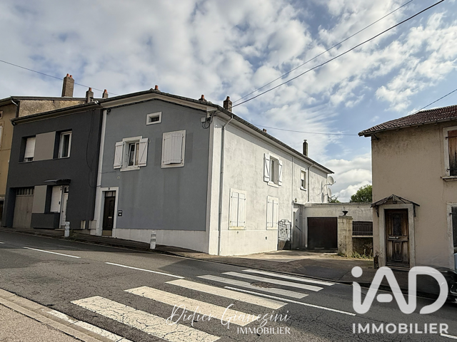 Vente Maison/villa 5 pièces — photo du bien