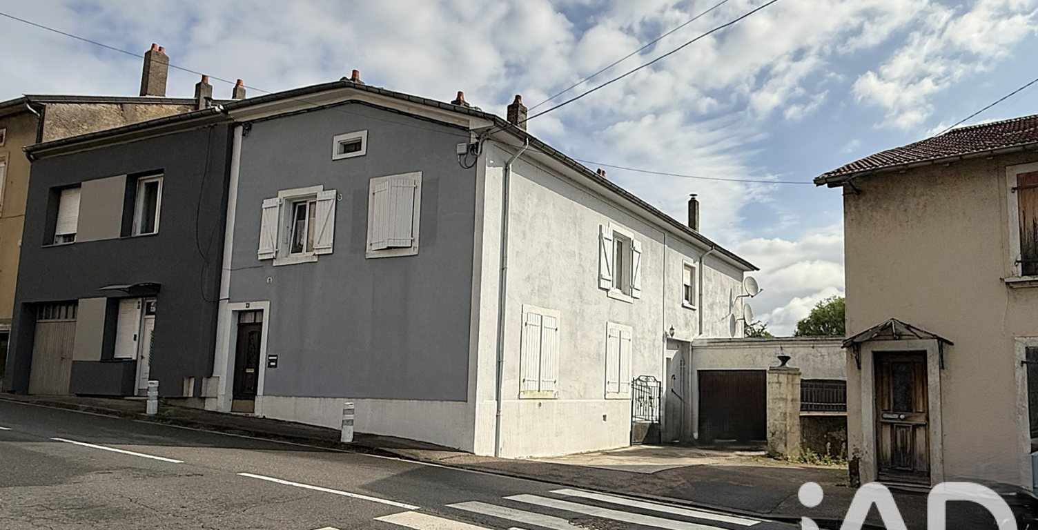 Vente Maison/villa 5 pièces — photo 1
