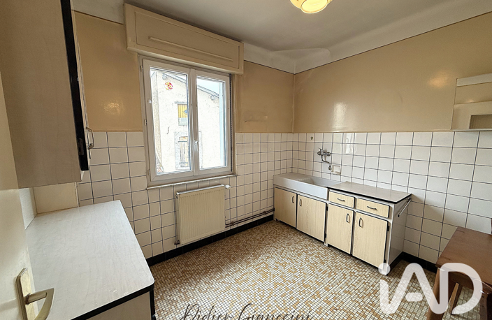 Vente Maison/villa 5 pièces — photo 2