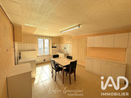 Vente Maison/villa 5 pièces — photo 4