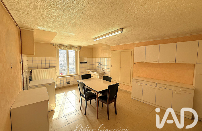 Vente Maison/villa 5 pièces — photo 4