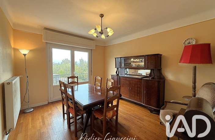 Vente Maison/villa 5 pièces — photo 5