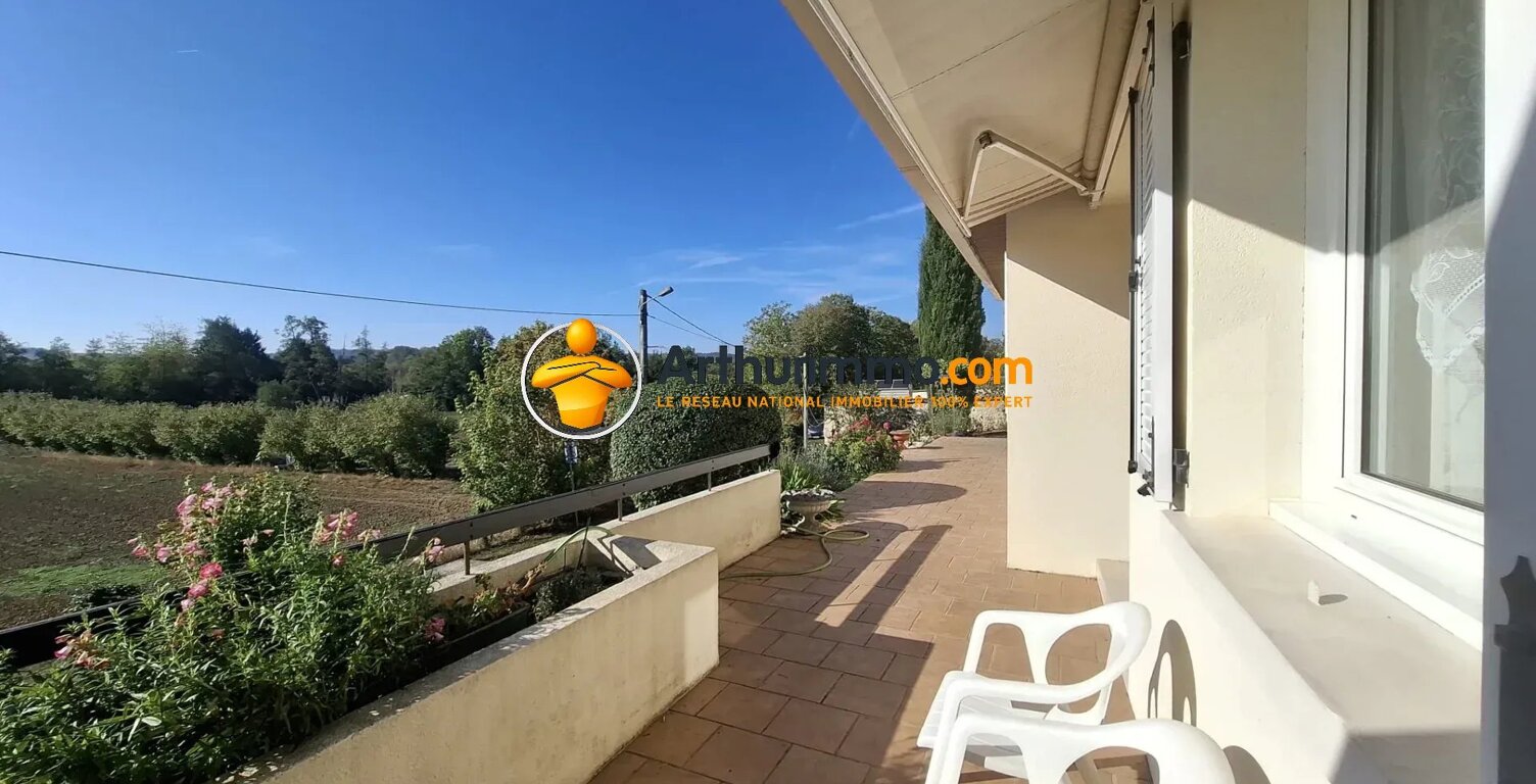 PAVILLON TRADITIONNEL 149M² AVEC SOUS-SOL TOTAL – TERRAIN DE 539 M² — photo 1