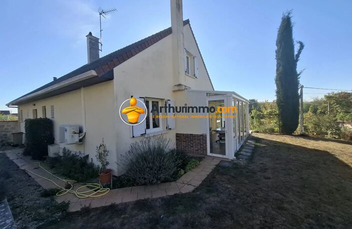 PAVILLON TRADITIONNEL 149M² AVEC SOUS-SOL TOTAL – TERRAIN DE 539 M² — photo 3