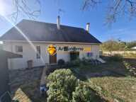 PAVILLON TRADITIONNEL 149M² AVEC SOUS-SOL TOTAL – TERRAIN DE 539 M² — photo 4