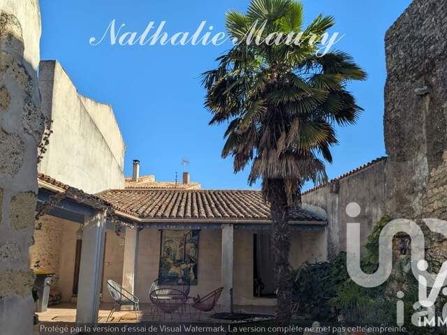 Vente Maison/villa 6 pièces — photo du bien