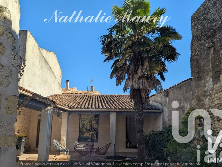 Vente Maison/villa 6 pièces — photo 1