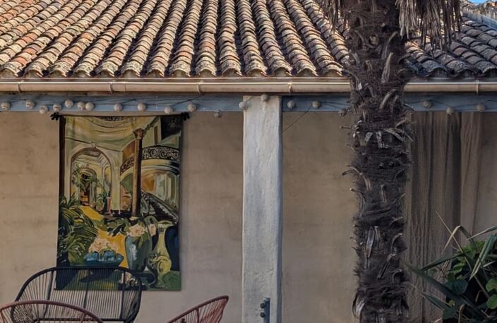 Vente Maison/villa 6 pièces — photo 2