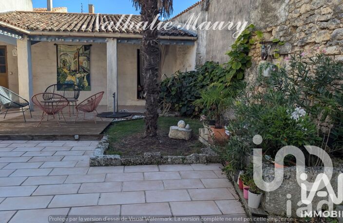 Vente Maison/villa 6 pièces — photo 3