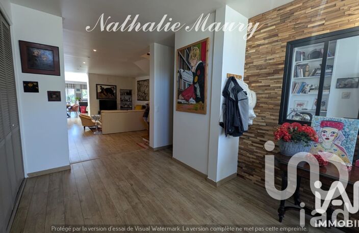Vente Maison/villa 6 pièces — photo 5