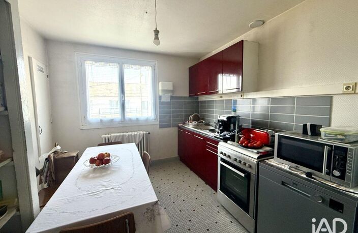 Vente Maison/villa 5 pièces — photo 3