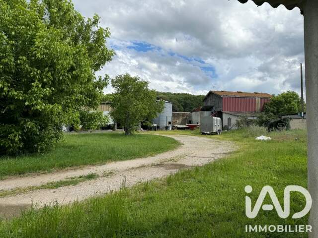 Vente Ferme 5 pièces — photo du bien