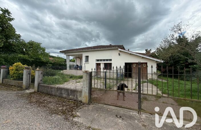 Vente Ferme 5 pièces — photo 2